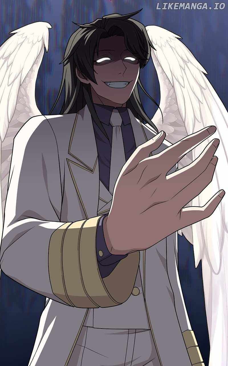 The tutorial tower of the advanced player chapter 195 page 115