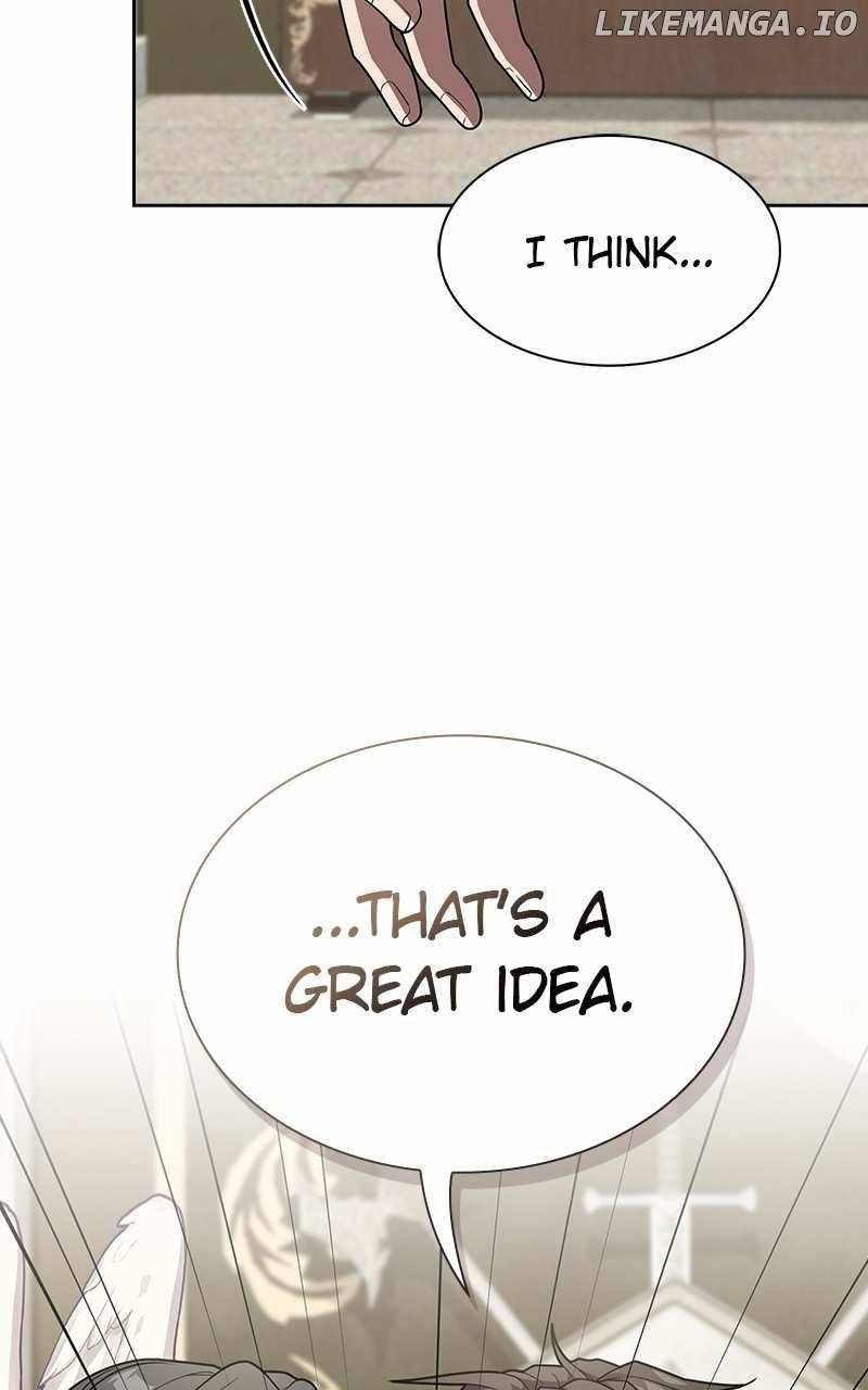 The tutorial tower of the advanced player chapter 195 page 119