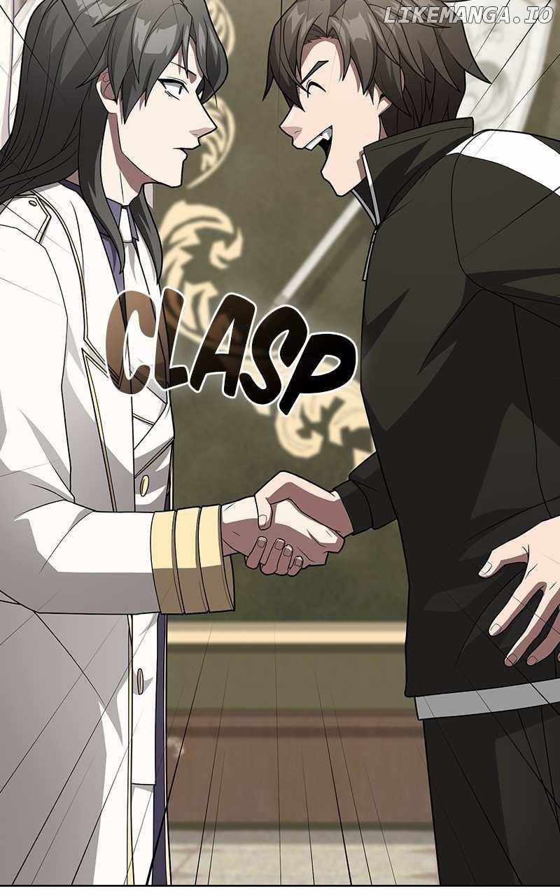 The tutorial tower of the advanced player chapter 195 page 120