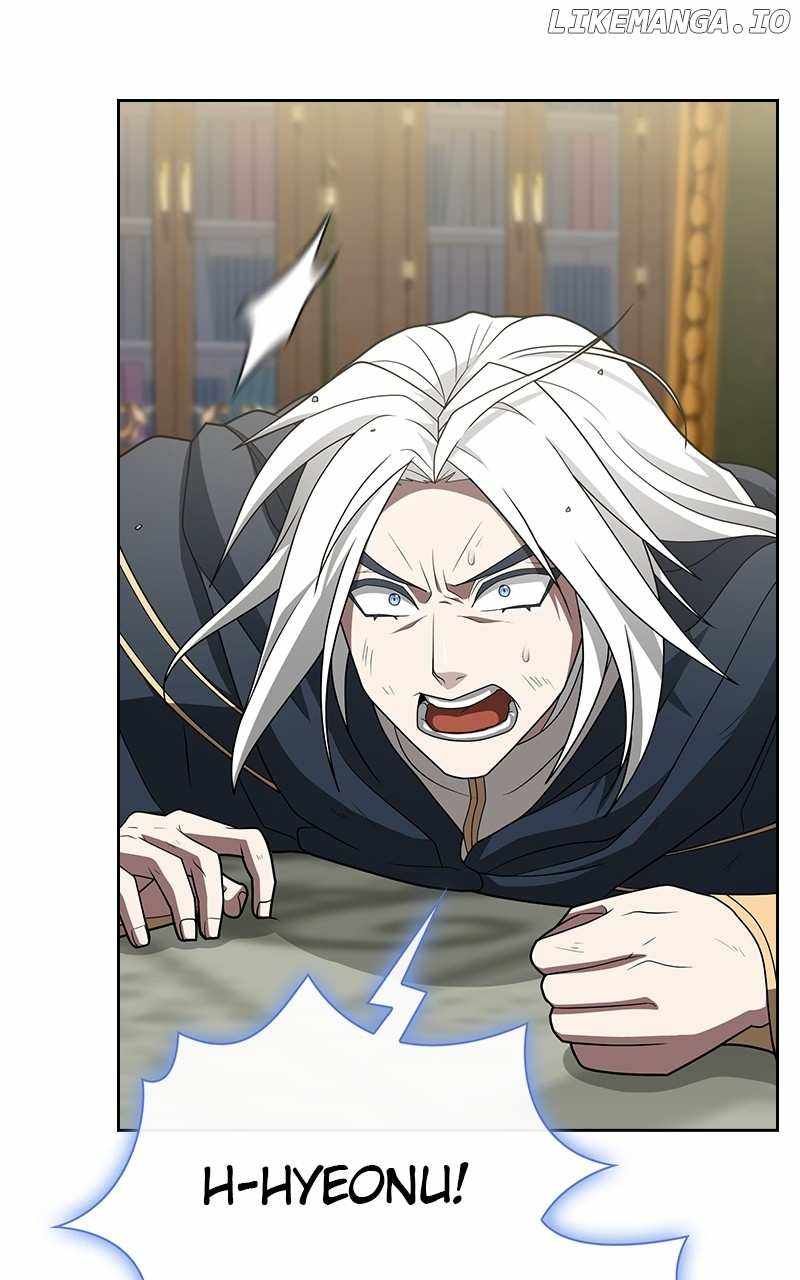 The tutorial tower of the advanced player chapter 195 page 121