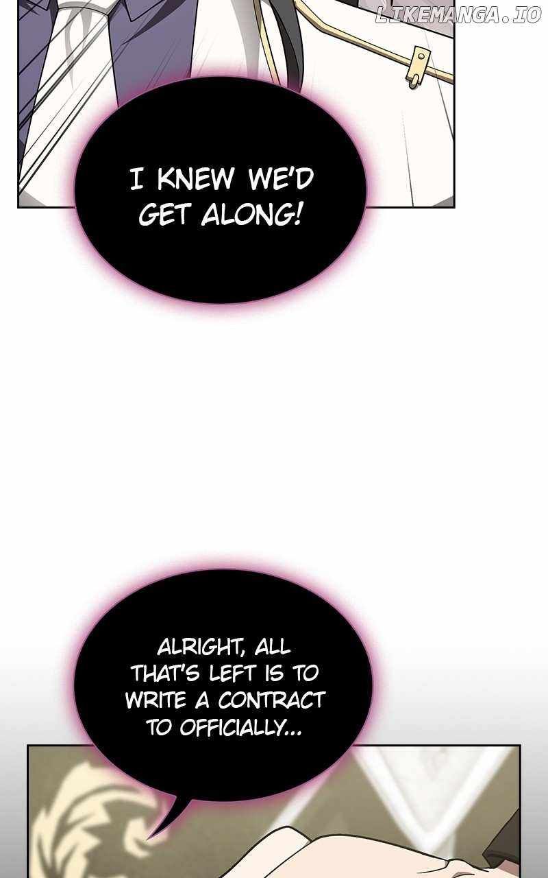 The tutorial tower of the advanced player chapter 195 page 123