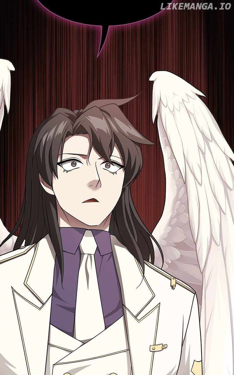 The tutorial tower of the advanced player chapter 195 page 125