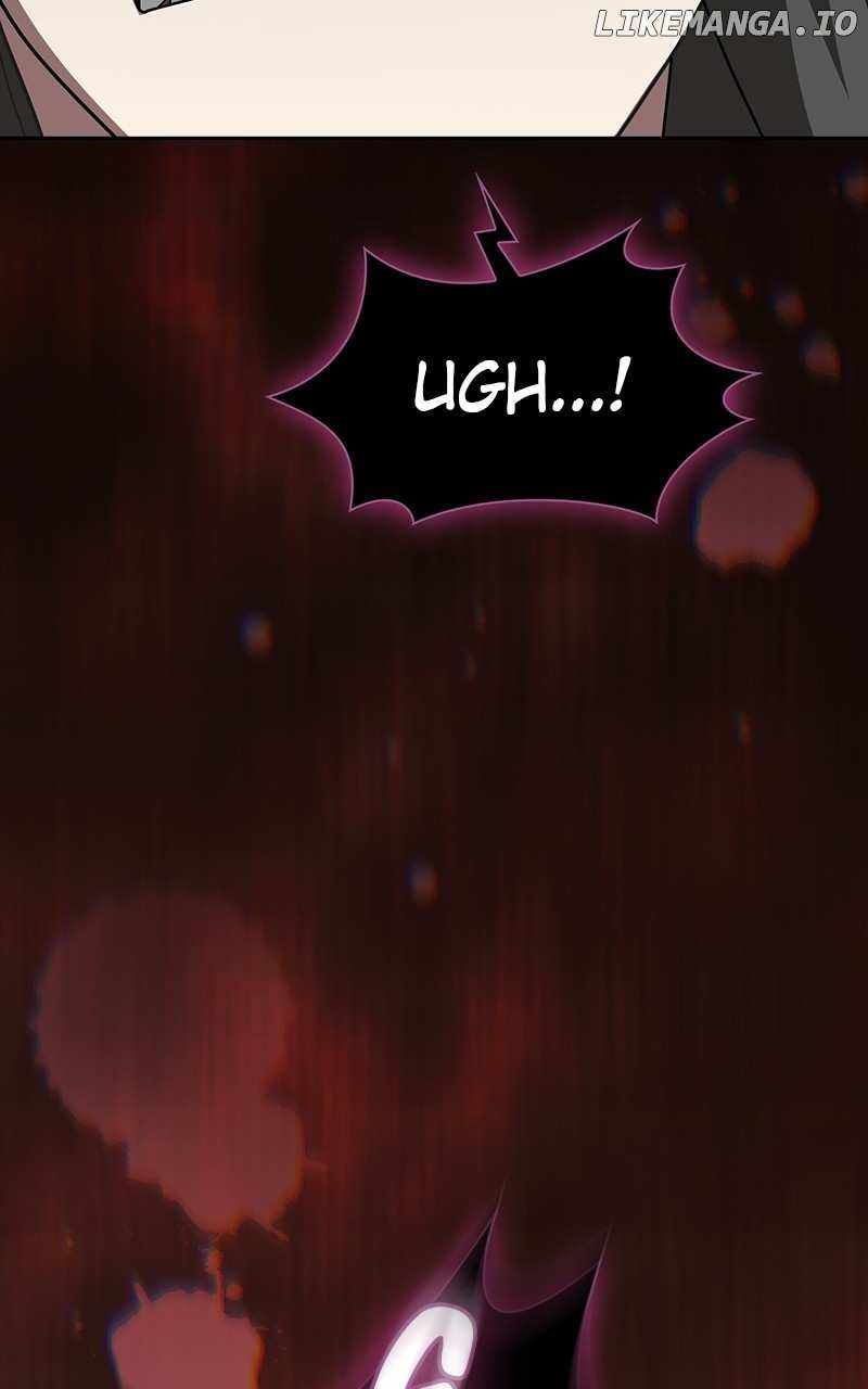 The tutorial tower of the advanced player chapter 195 page 128