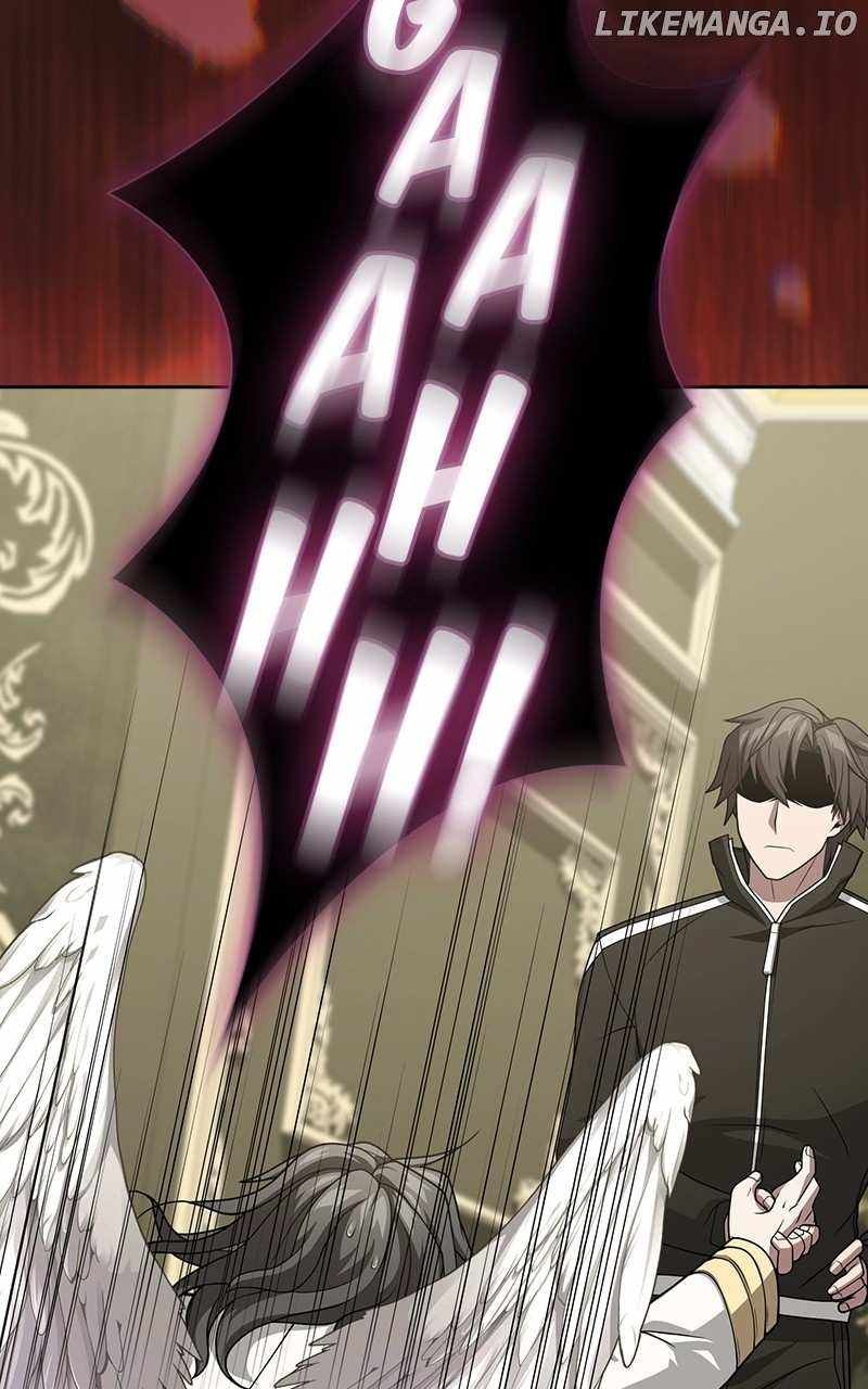 The tutorial tower of the advanced player chapter 195 page 129