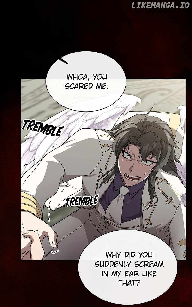 The tutorial tower of the advanced player chapter 195 page 131