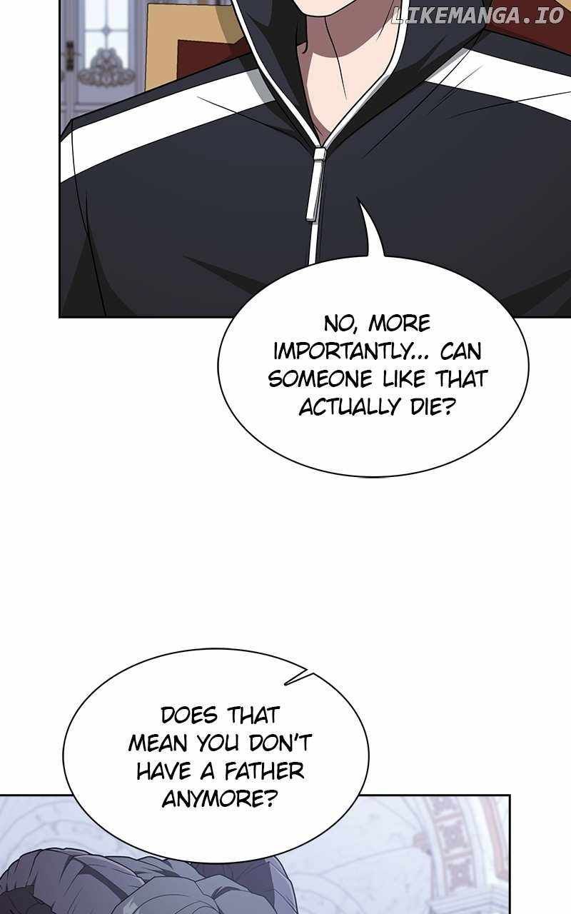 The tutorial tower of the advanced player chapter 195 page 14