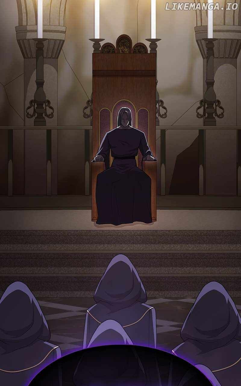 The tutorial tower of the advanced player chapter 195 page 19