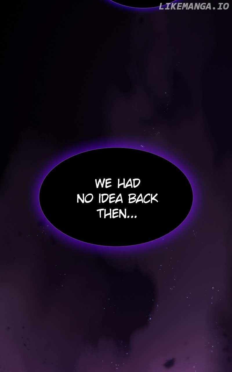 The tutorial tower of the advanced player chapter 195 page 22