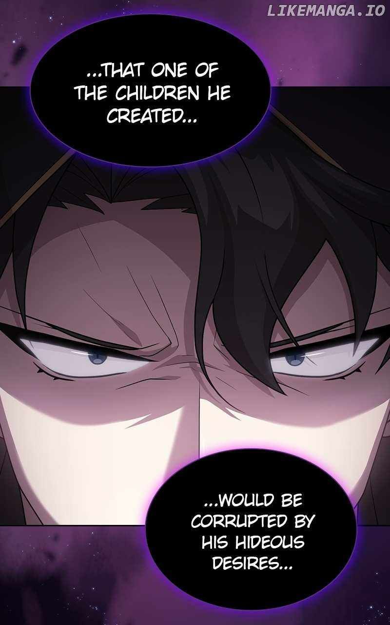 The tutorial tower of the advanced player chapter 195 page 23