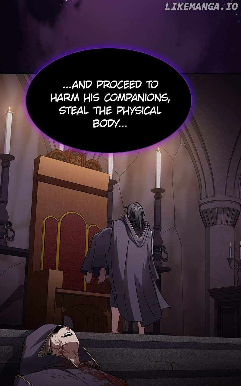 The tutorial tower of the advanced player chapter 195 page 24