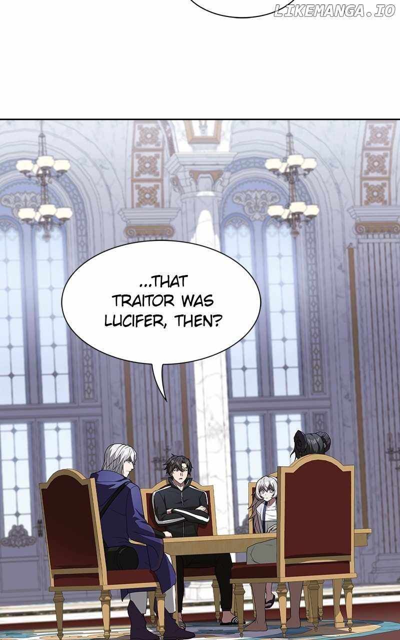 The tutorial tower of the advanced player chapter 195 page 30