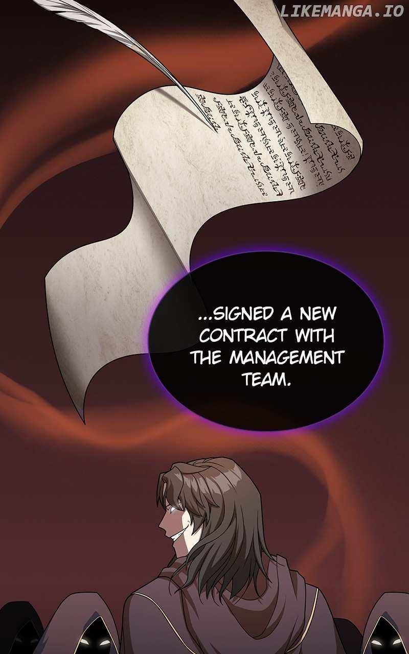 The tutorial tower of the advanced player chapter 195 page 32