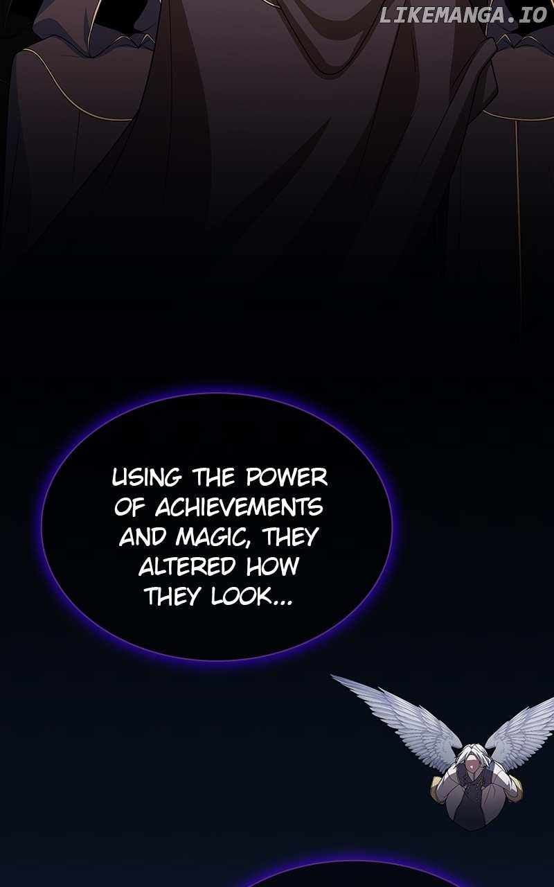 The tutorial tower of the advanced player chapter 195 page 33