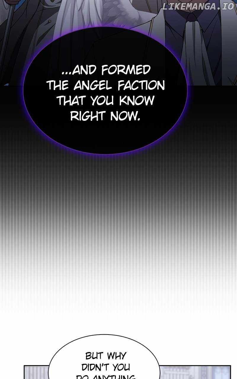 The tutorial tower of the advanced player chapter 195 page 35