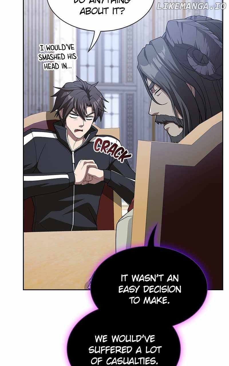 The tutorial tower of the advanced player chapter 195 page 36