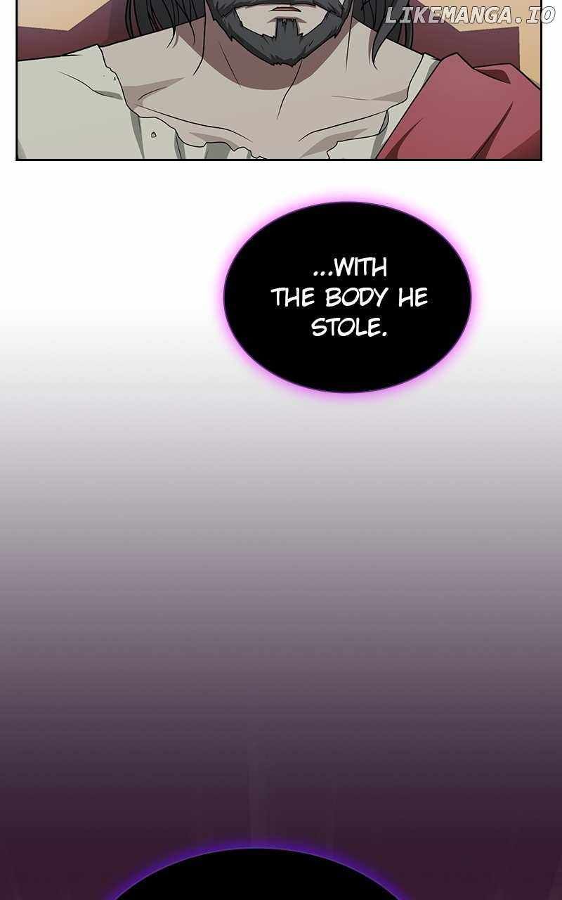 The tutorial tower of the advanced player chapter 195 page 38