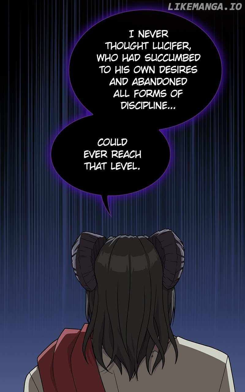 The tutorial tower of the advanced player chapter 195 page 41