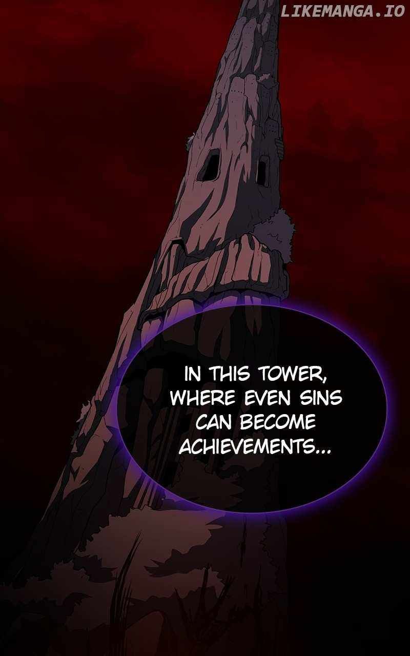 The tutorial tower of the advanced player chapter 195 page 43
