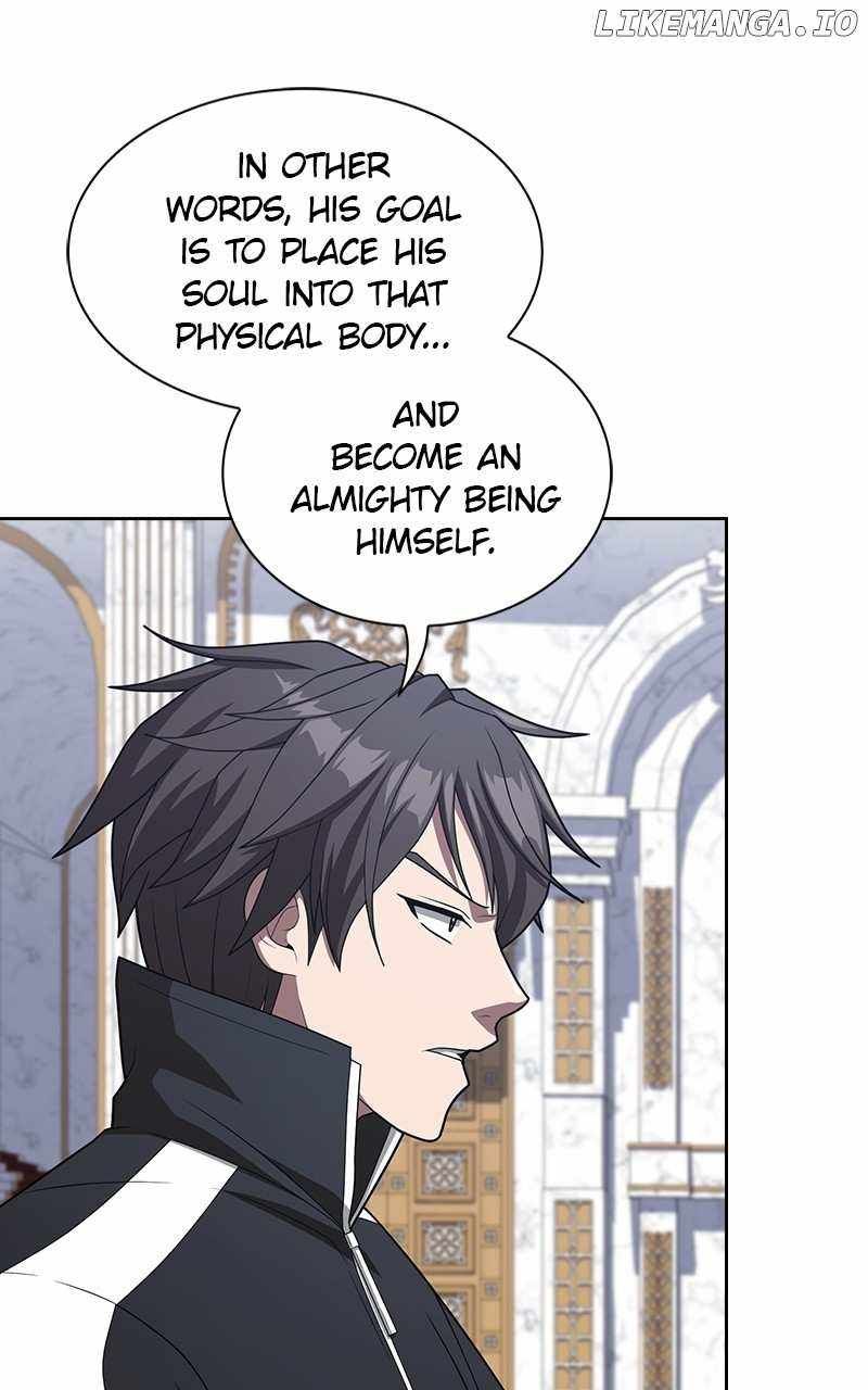 The tutorial tower of the advanced player chapter 195 page 46