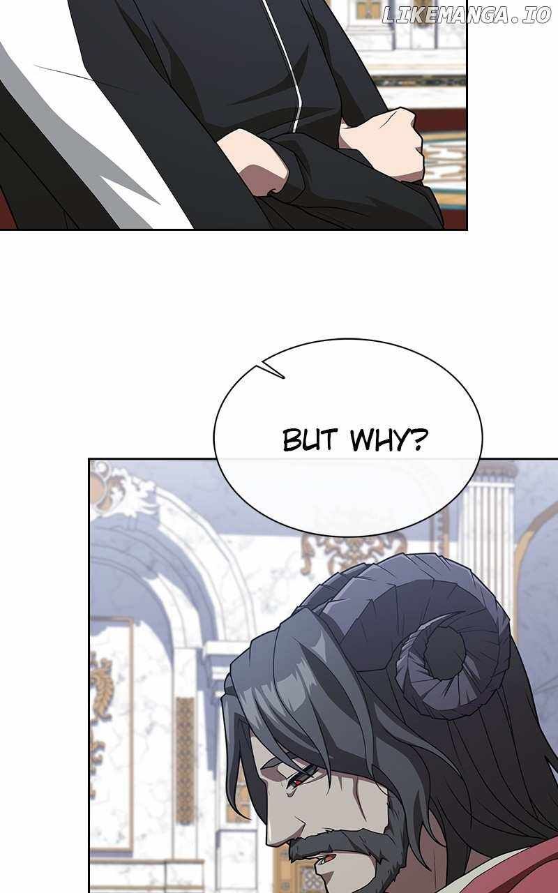 The tutorial tower of the advanced player chapter 195 page 47