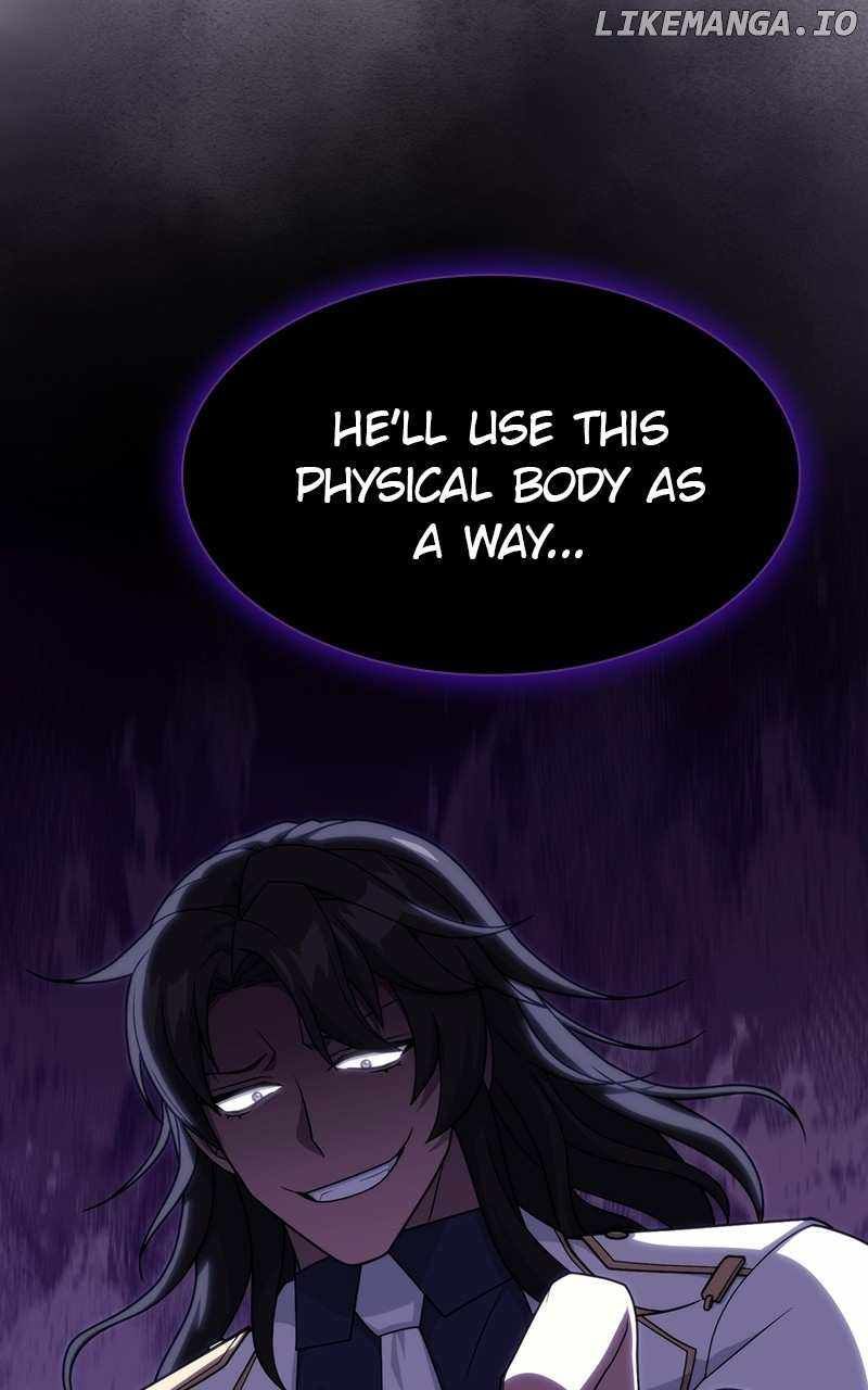 The tutorial tower of the advanced player chapter 195 page 49