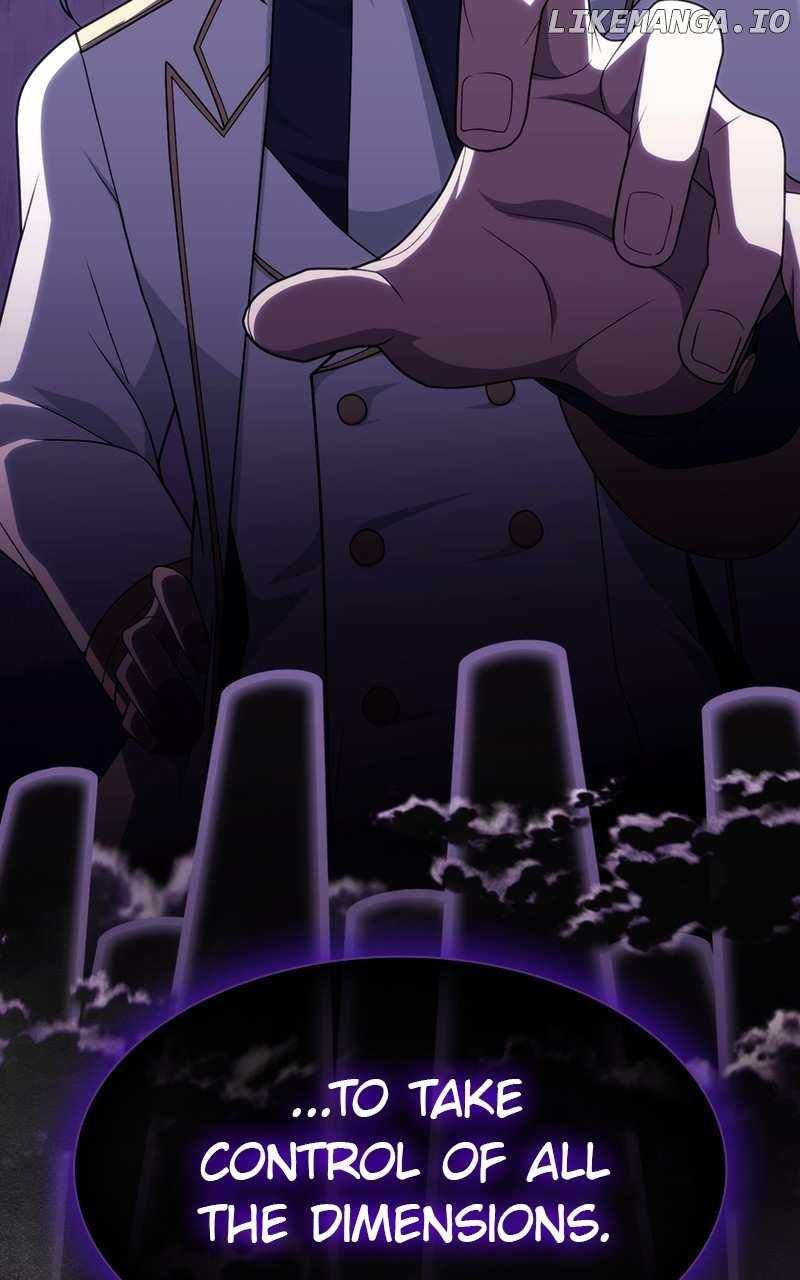 The tutorial tower of the advanced player chapter 195 page 50