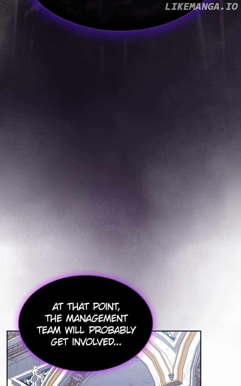 The tutorial tower of the advanced player chapter 195 page 51