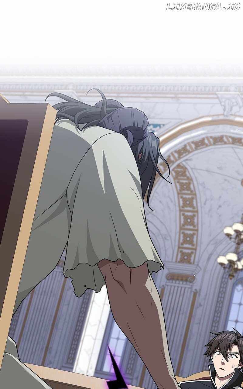 The tutorial tower of the advanced player chapter 195 page 54