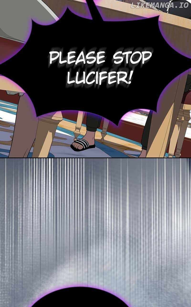 The tutorial tower of the advanced player chapter 195 page 55