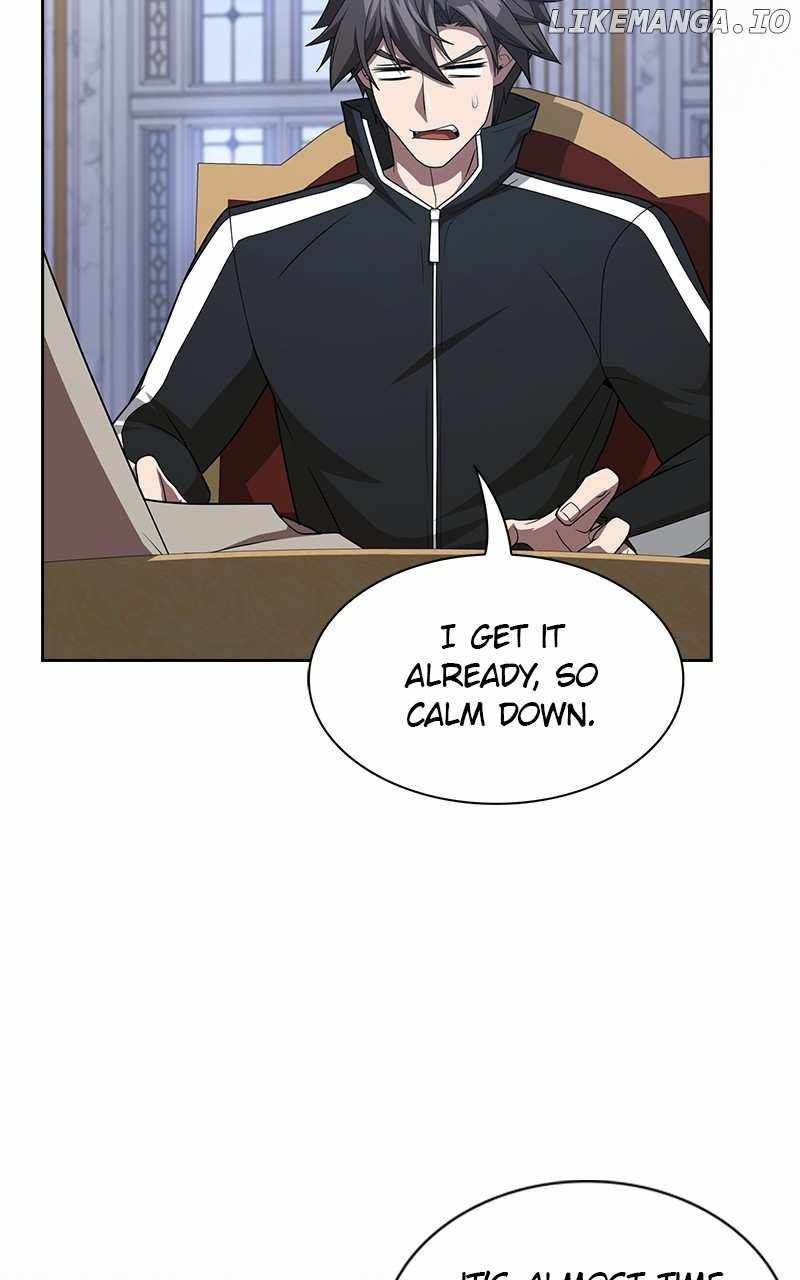 The tutorial tower of the advanced player chapter 195 page 58