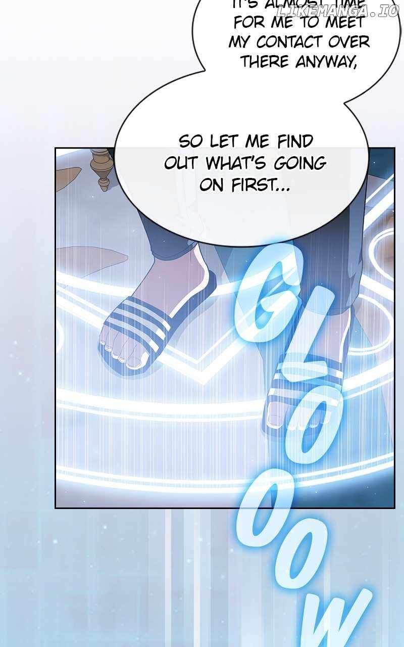 The tutorial tower of the advanced player chapter 195 page 59