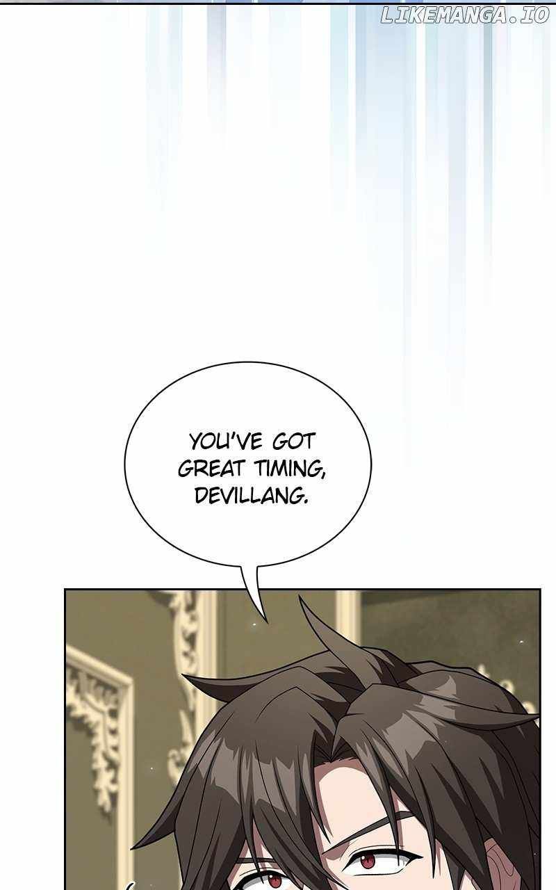 The tutorial tower of the advanced player chapter 195 page 74