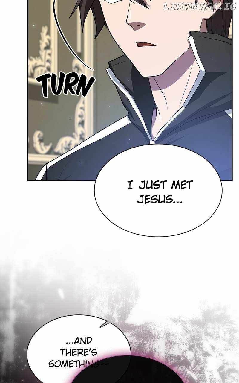 The tutorial tower of the advanced player chapter 195 page 75