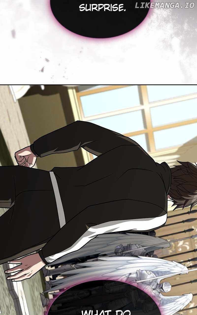 The tutorial tower of the advanced player chapter 195 page 78