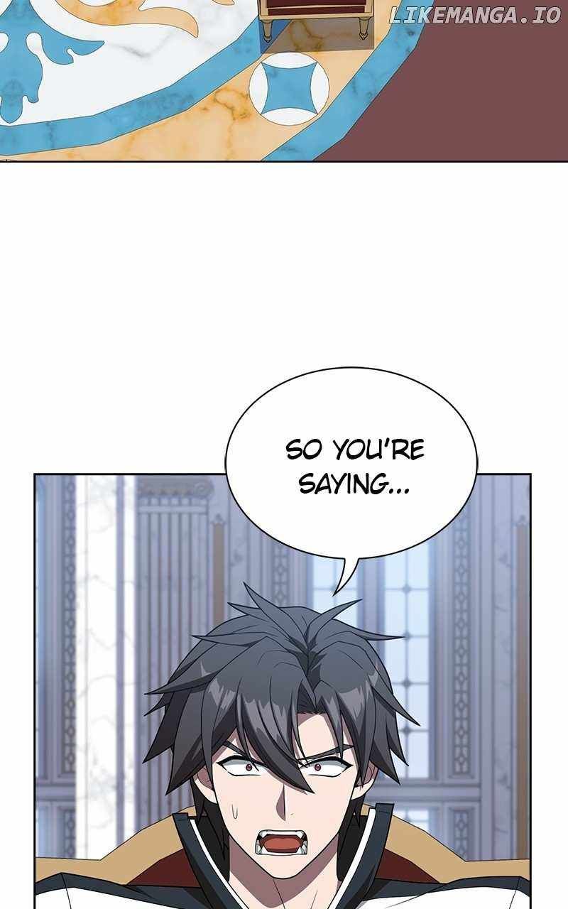 The tutorial tower of the advanced player chapter 195 page 8