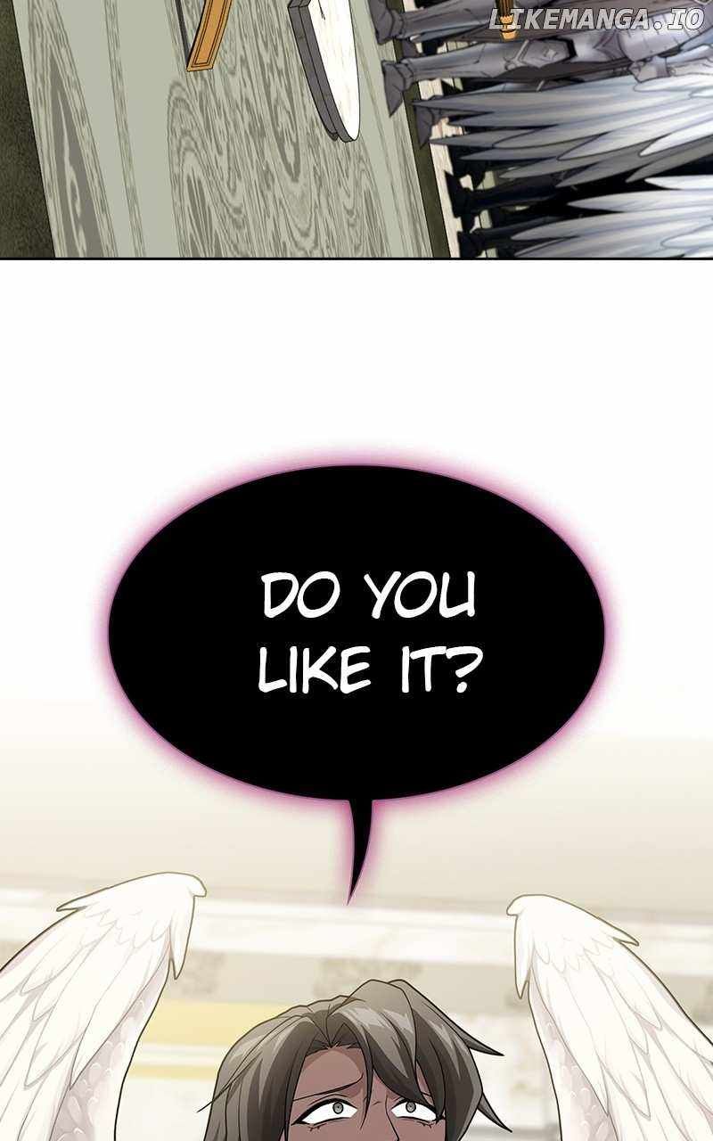 The tutorial tower of the advanced player chapter 195 page 80