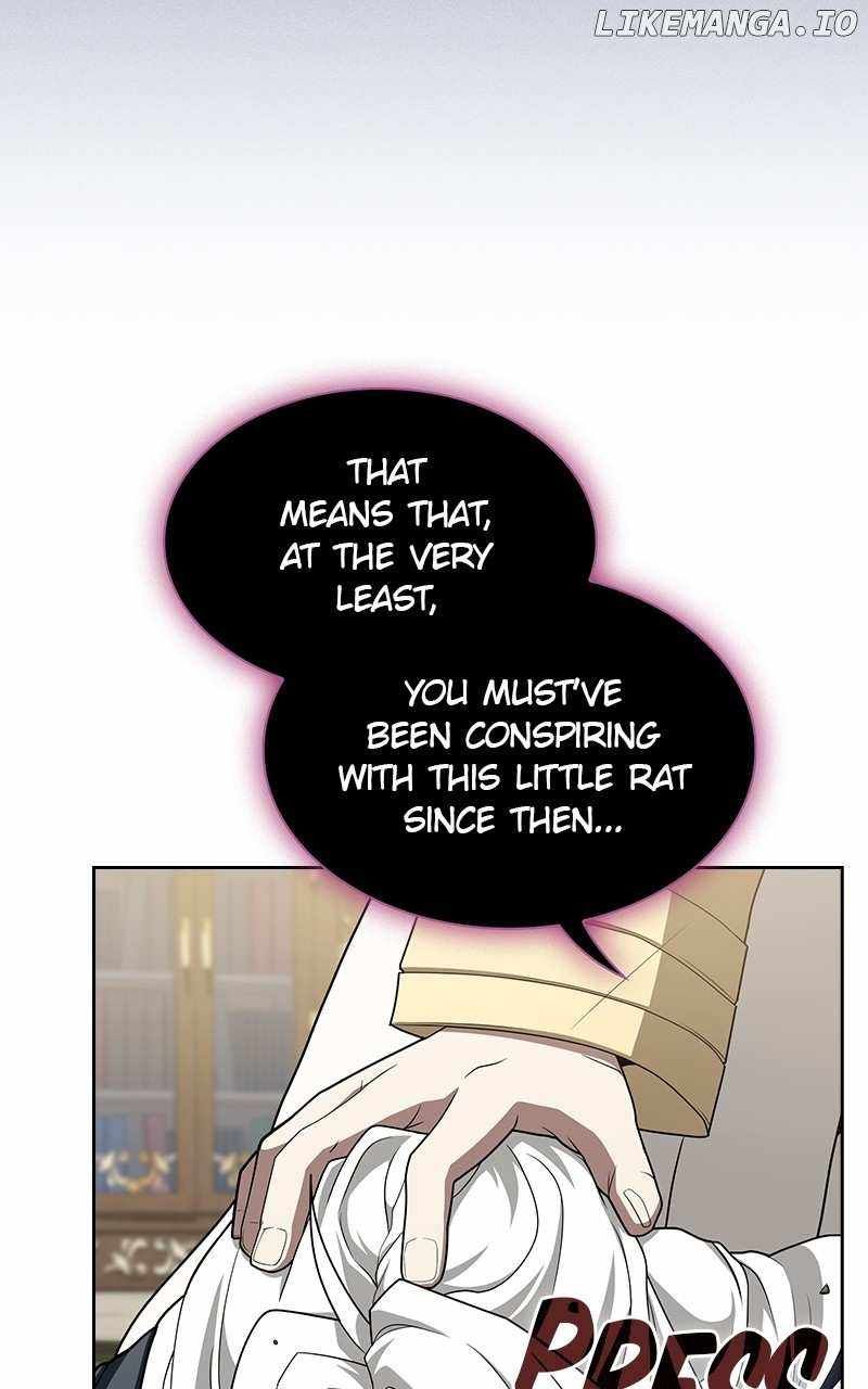 The tutorial tower of the advanced player chapter 195 page 86