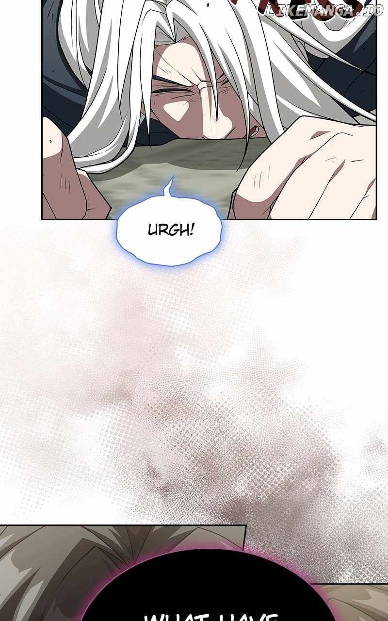 The tutorial tower of the advanced player chapter 195 page 87