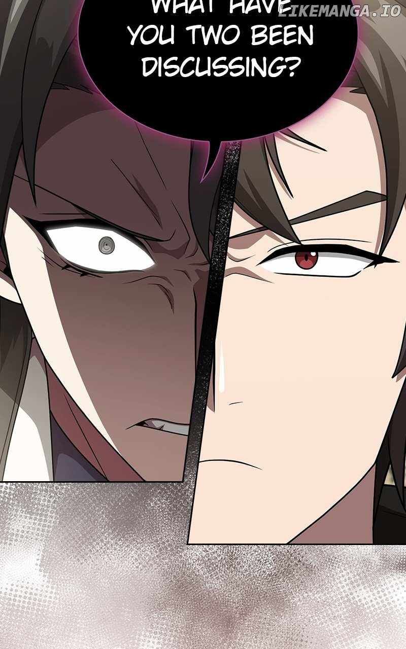 The tutorial tower of the advanced player chapter 195 page 88