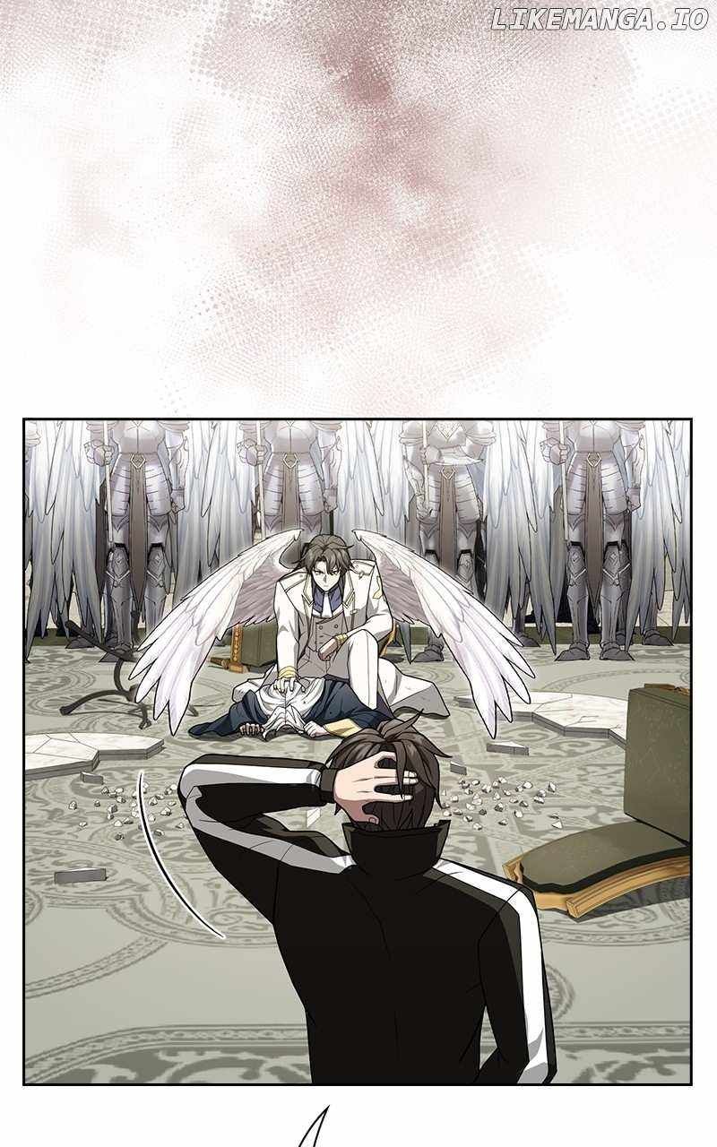 The tutorial tower of the advanced player chapter 195 page 89