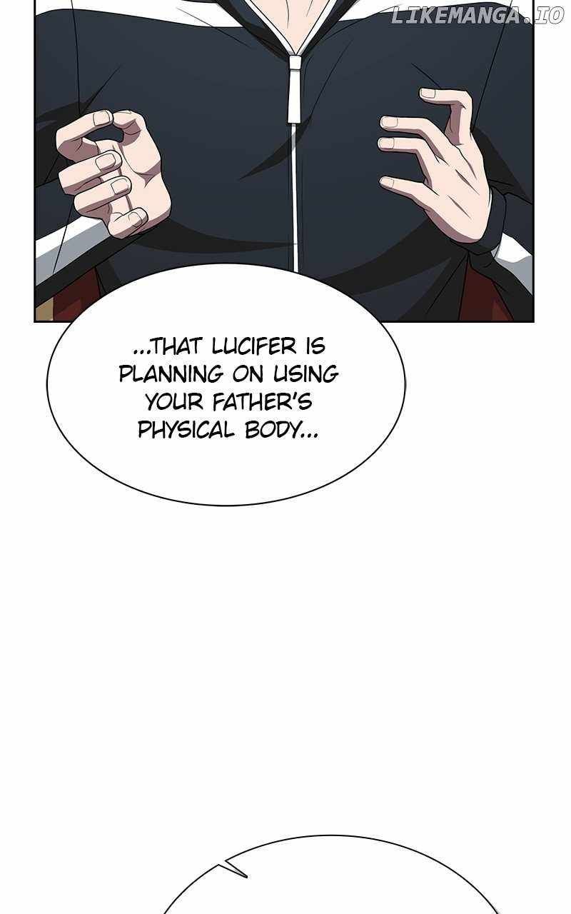 The tutorial tower of the advanced player chapter 195 page 9