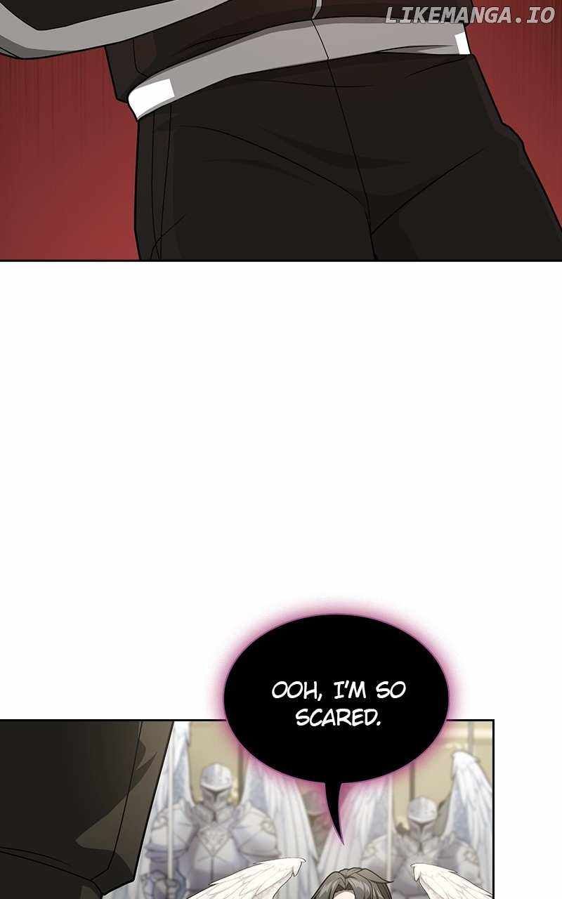 The tutorial tower of the advanced player chapter 195 page 93