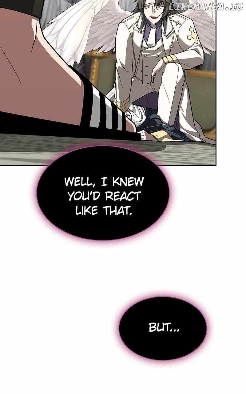 The tutorial tower of the advanced player chapter 195 page 94