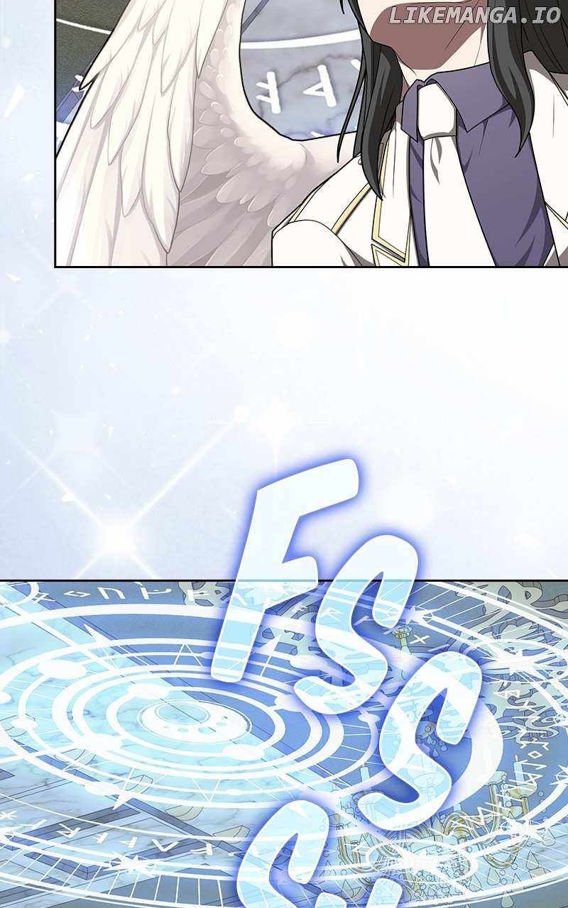 The tutorial tower of the advanced player chapter 195 page 96