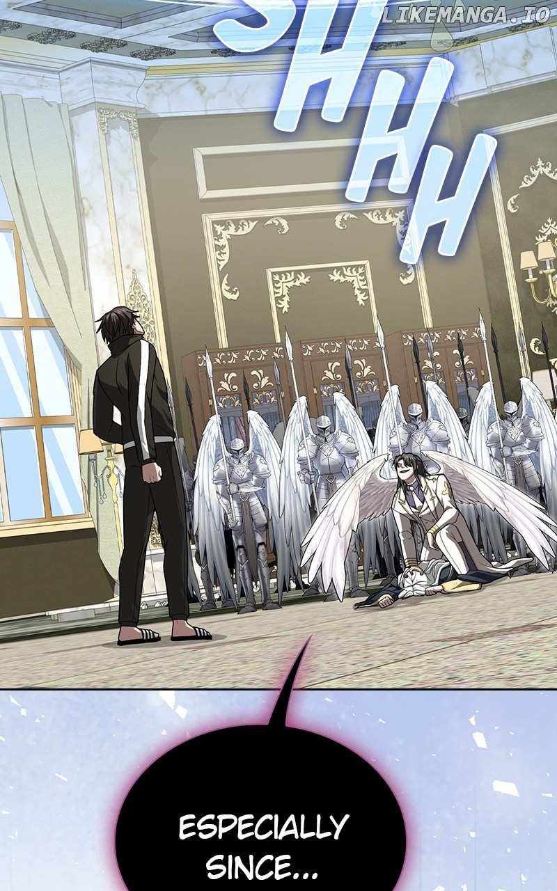 The tutorial tower of the advanced player chapter 195 page 97