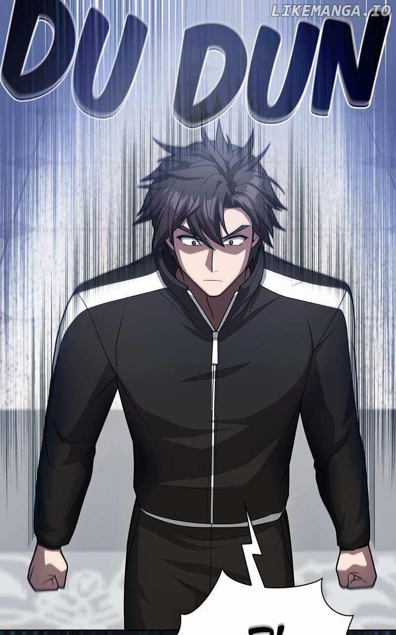 The tutorial tower of the advanced player chapter 195 page 99