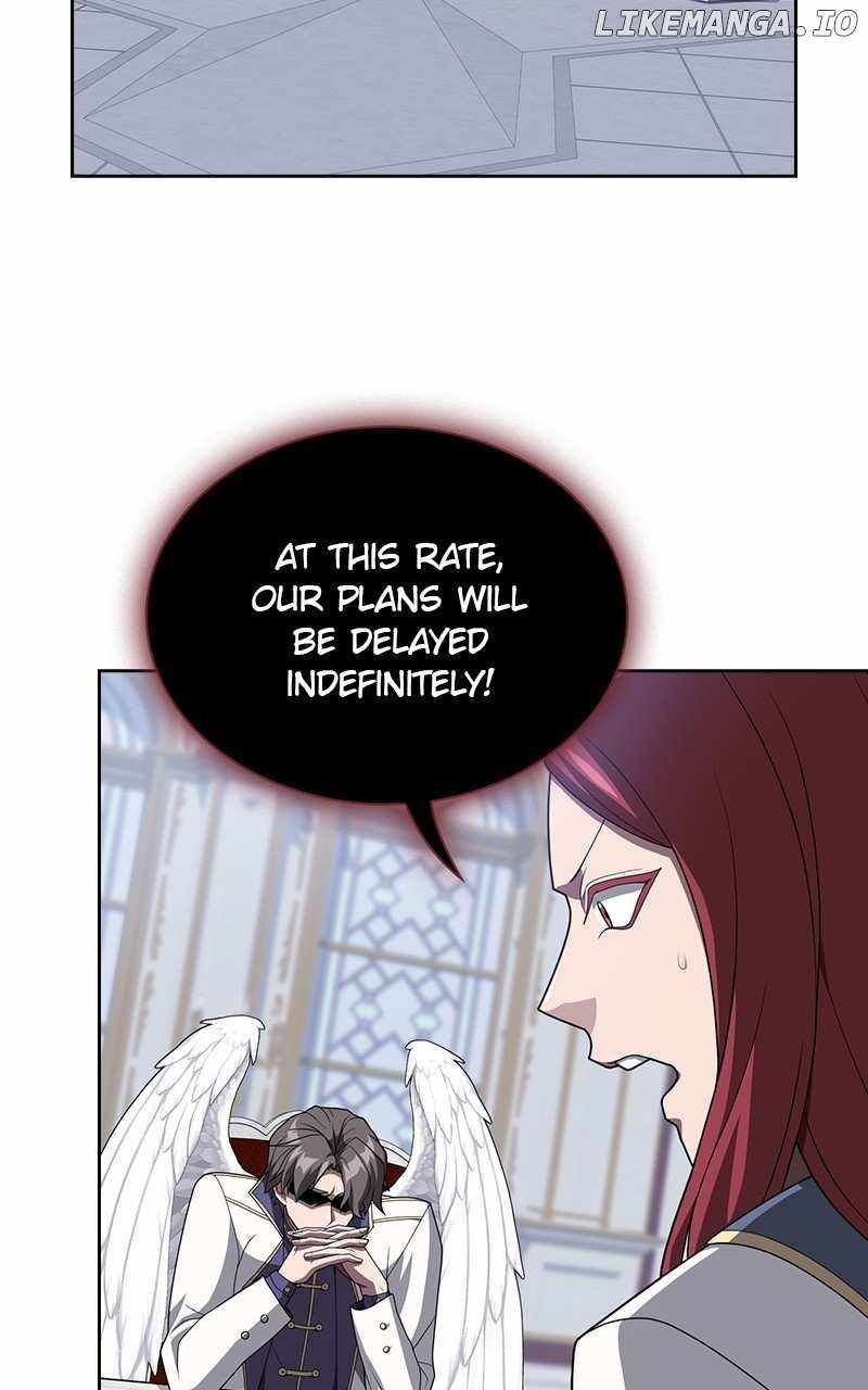 The tutorial tower of the advanced player chapter 196 page 105