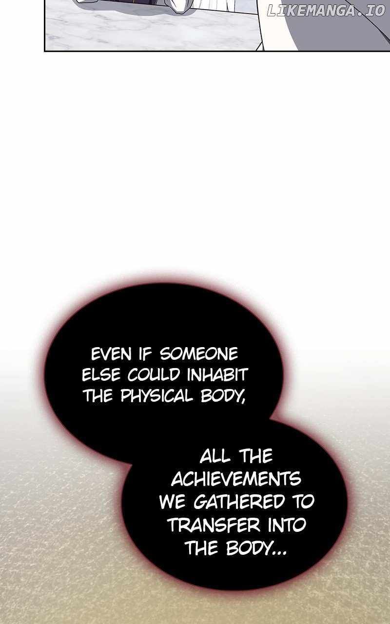 The tutorial tower of the advanced player chapter 196 page 106