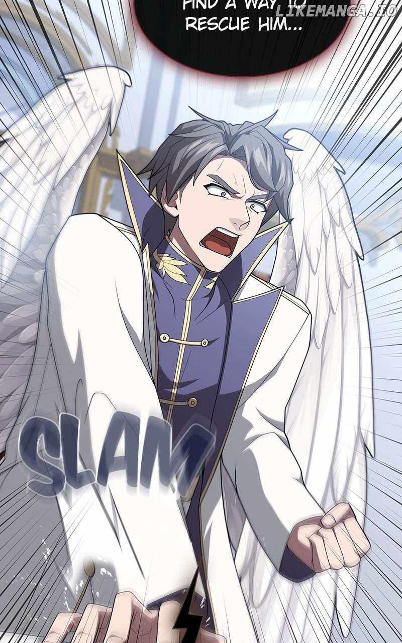 The tutorial tower of the advanced player chapter 196 page 109