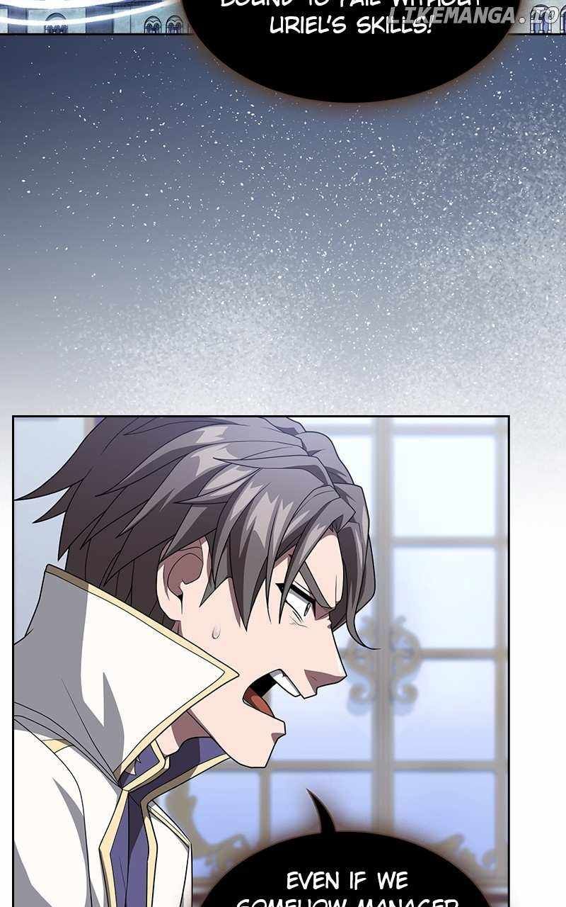 The tutorial tower of the advanced player chapter 196 page 112